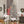 HOMCOM 9 ft Artificial Frosted Christmas Tree