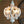 Farmhouse Chandelier, 6 Light Wood Chandelier Pendant Light Fixture With Adjustable Chain For Dining Room Living Room Entryway, Bulb Not Included