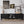 Media Console With 4 Drawers And Cable Management