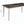 Dining Table With Leaf, Expandable - Brown