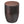 Johnsen - Handcrafted Large Metal Accent Table