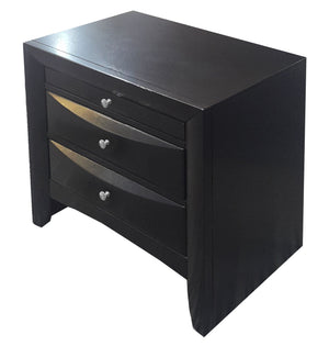 Ireland Elegant Design Nightstand