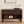 Solid Wood Arno Shoe Storage Unit
