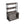 Large Cat Litter Box Enclosure With Shelf Storage