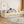 Floor Bed With Storage Cabinets And USB Ports