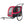 2-in-1 Bike Trailer & Pet Stroller for Dogs up to 100lbs