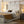Carmen - Minimalist Upholstered Wingback Bed Frame With High Headboard