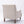 Sylvia - Striped Arm Chair - Natural