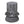 Outdoor End Table, Round Side Table For Patio And Garden - Antique Gray