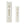 Book Boxes (Set of 2) - White / Gold