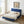 Dillon - Mid-Century Platform Bed