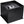 0.89 Cubic Ft Floor Safe - Black