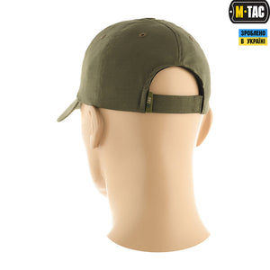 M-Tac Baseball Cap Elite Flex Ripstop