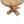 Solid Wood Valentina Round Dining Table
