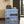White Glass Door Shoe Storage Cabinet with RGB LED Light