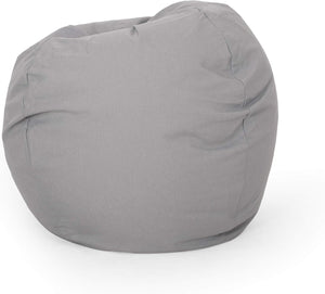 Chrisholm Light Bean Bag Chair