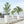 Stackable Tapered Planters, Set of 3 Outdoor Planters