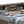 Modern Design Storage Bed With Bookcase Headboard