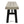 Bettina - Bench - Gray