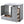 Shaker Free Standing Bathroom Vanity Cabinet With Sink, Soft Close Drawers, Soft Close Doors