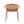 7 Piece Dining Set With Stackable Chairs