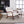 Accent Chair With Pillow And Wood Frame