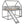 House Shape Bunk Bed With Slide And Ladder