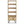 Hunter - Tall Bookcase - Natural