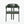 Modern Dining Upholstered Barrel Chair With Curved Back And Armrests