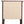 Hammond - 3 Drawer Nightstand - Cappuccino