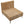 K&K 7-Piece Wicker Patio Furniture Set