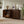 4 Door Accent Cabinet with Solid Wood Carved Doors