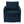 Upholstered Convertible Sleeper Sofa With 5 Position Backrest, Side Pockets, Storage