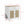 Cat Litter Box Enclosure With Scratch Pad, Hidden Litter Box Furniture, Wooden Pet House Sideboard, Storage Cabinet, Fit Most Cat And Litter Box, For Living Room Bedroom Office - White / Light Brown