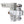 Alu - Adjustable Trailer Drop Hitch With 2