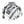 M-Tac Heavy-Duty Shemagh Scarf