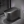 Starry Night Light Smart Toilet with Built-In Bidet