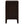 Garrett - 2 Drawer Nightstand - Cappuccino