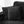 Boneless Design Upholstered Sofa Bed With Cup Holders
