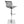 Mirage - Contemporary Adjustable Barstool With Swivel