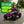 24V Kids Ride-On UTV with Remote Control and Music