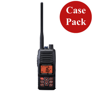 Standard Horizon HX400IS Handheld VHF - Intrinsically Safe - *Case of 20* - TRAPSKI