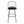 Riley - Claire Farmhouse Fixed Height Barstool With Swivel With Round Footrest (Set of 2)