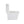 1 Piece Toilet For Bathroom, Dual Flush 1.24 / 1.6 Gpf, Soft Closing Seat - White
