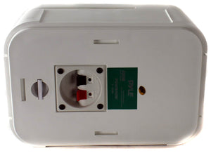 4 Pyle 5.25" Outdoor Speakers and PT260A 200W Stereo Home Theater Receiver