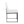 Fuji - Contemporary Modern Elegance With High Back Dining Chair (Set of 2)
