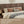 Queen Headboard Only, Fluted Panel Design - Walnut