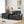 3 Seater Compact Sofa For Living Room