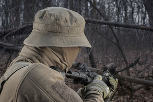 M-Tac Panama Boonie Hat Rip-Stop