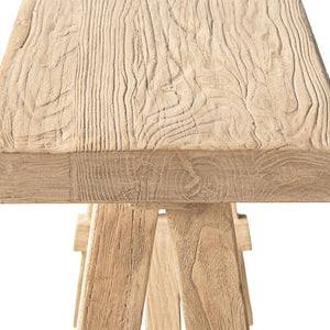 Hawthorne - Trestle Table